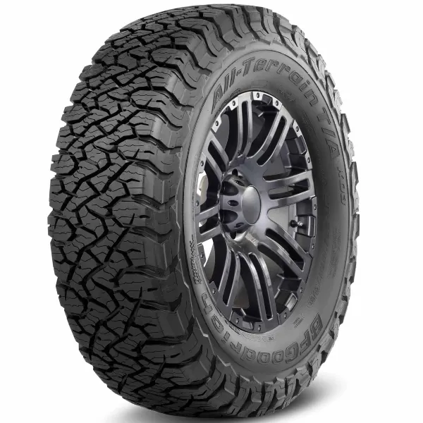BFGoodrich ALL-TERRAIN T/A KO3 1