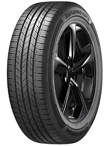 HANKOOK DYNAPRO HPX RA43 XL 1