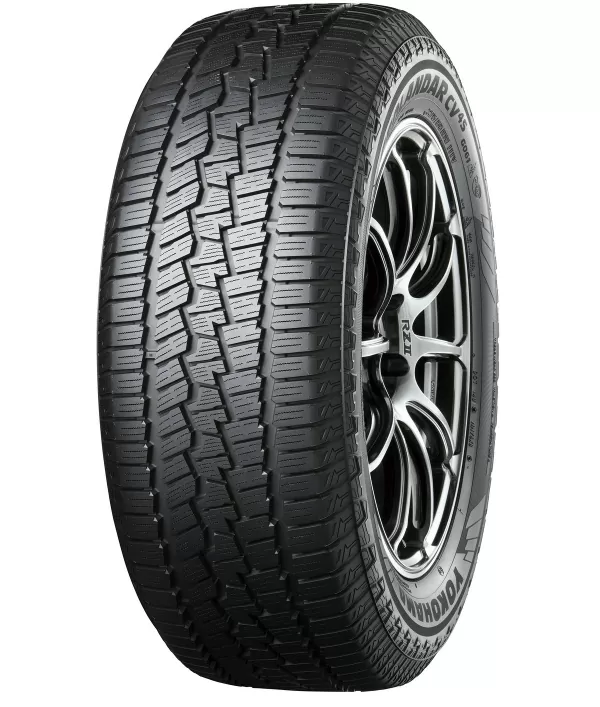 Yokohama Geolandar CV 4S G061 1