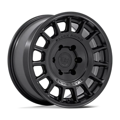 Black Rhino Hard Alloys BR015 VOLL 1