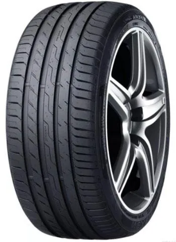 NEXEN N FERA SPORT AO XL 1