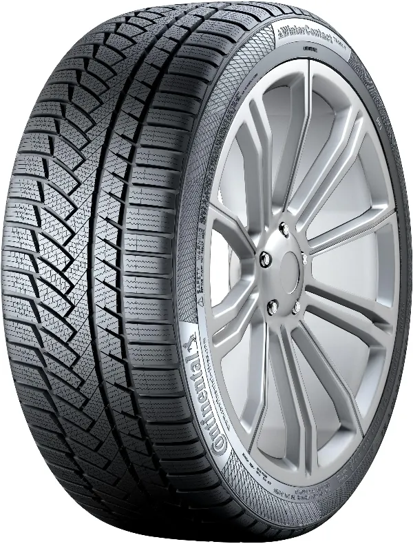 CONTINENTAL CONTIWINTERCONTACT TS 850 P XL DOT23 1