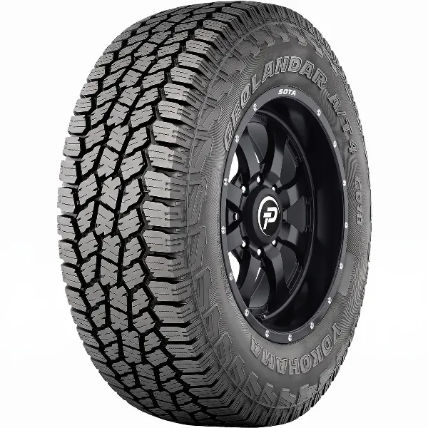 YOKOHAMA Geolandar A/T4 G018 RPB 1
