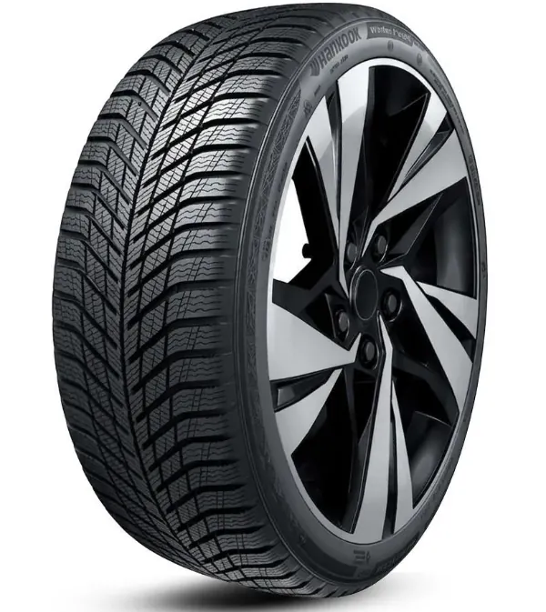 HANKOOK Winter i*cept evo 4 W340 1