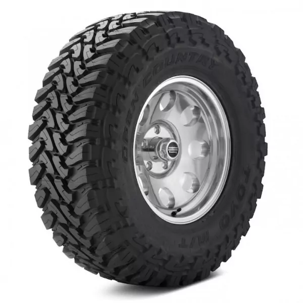 TOYO OPEN COUNTRY M/T 1