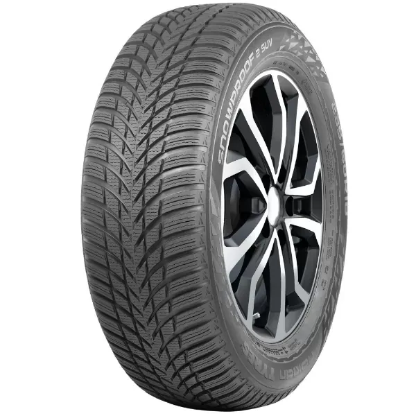 NOKIAN SNOWPROOF 2 SUV XL DOT23 1