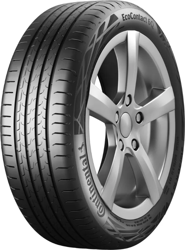 Continental EcoContact 6Q ContiSeal 1