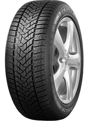 DUNLOP WIN SPORT 5 XL MFS 1