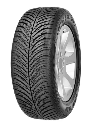 GOODYEAR VEC 4SEASONS G2 XL AO 1