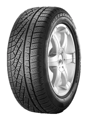 PIRELLI W210 SC S3 (*) XL 1
