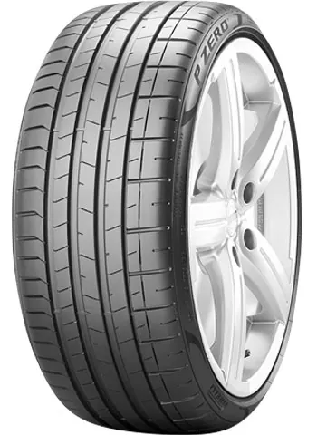 PIRELLI P-ZERO (MO) XL PZ4 1
