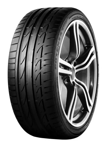 BRIDGESTONE S001 POTENZA MO XL 1