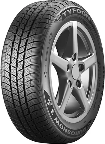 TYFOON F EUROSNOW3 XL 1