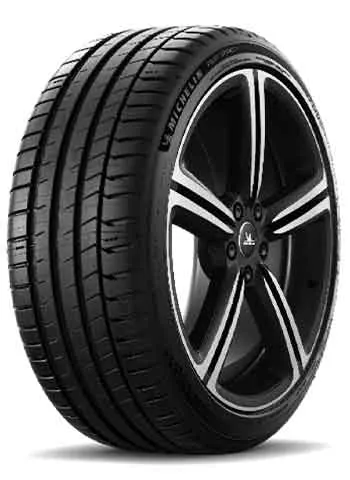 MICHELIN SPORT 5 XL 1