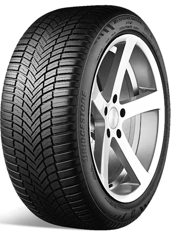 BRIDGESTONE A005 XL 1