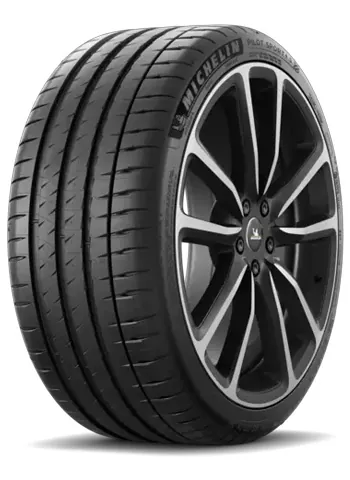 MICHELIN SPORT 4 S DT XL 1