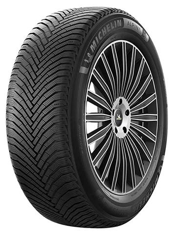 MICHELIN ALPIN 7 XL 1