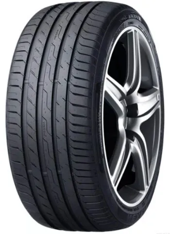 NEXEN N'FERA SPORT AO1 XL 1