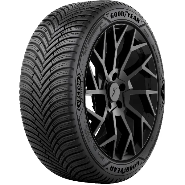 GOODYEAR VECTOR ALL SEASON 4 FP XL 1