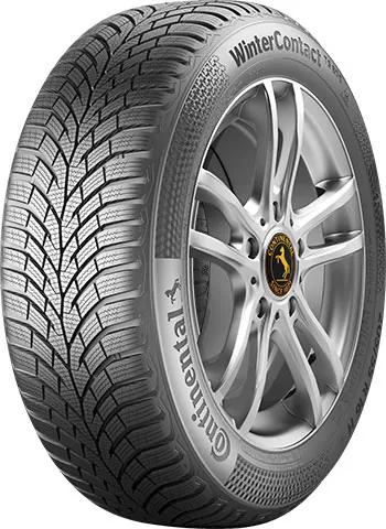 CONTINENTAL TS870 XL FR 1