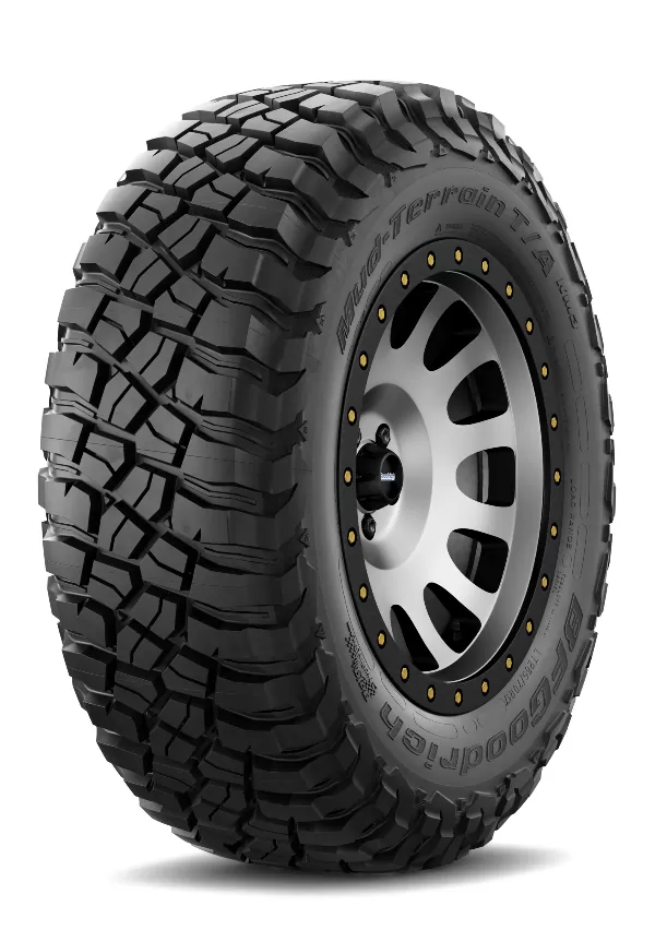 BF-Goodrich MUD TERRAIN T/A KM3 1