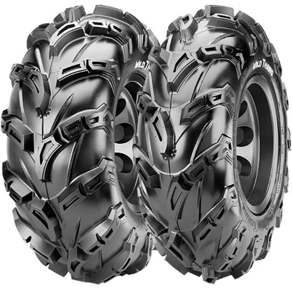 CST CU-05P Front 1