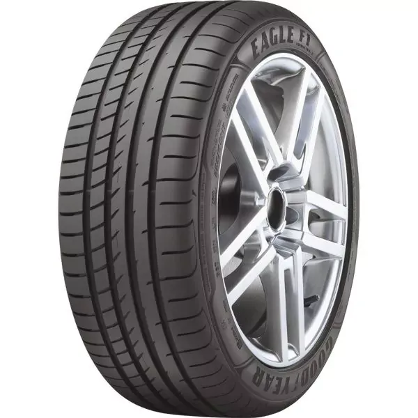 GOODYEAR EAGLE F1 ASYMMETRIC 2 XL R1 DOT23 1