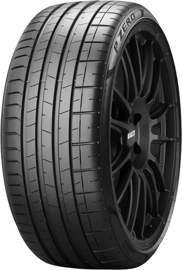 PIRELLI PZERO PZ4 S.C. XL NCS KS MO S DOT23 1