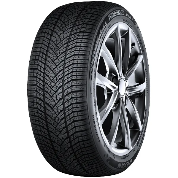 NEXEN WG SPORT 3 XL 1