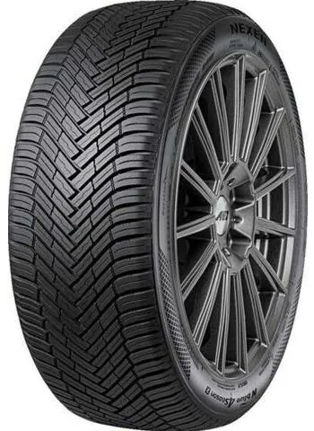 NEXEN N'blue 4Season 2 1