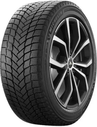 MICHELIN X-Ice Snow+ 1