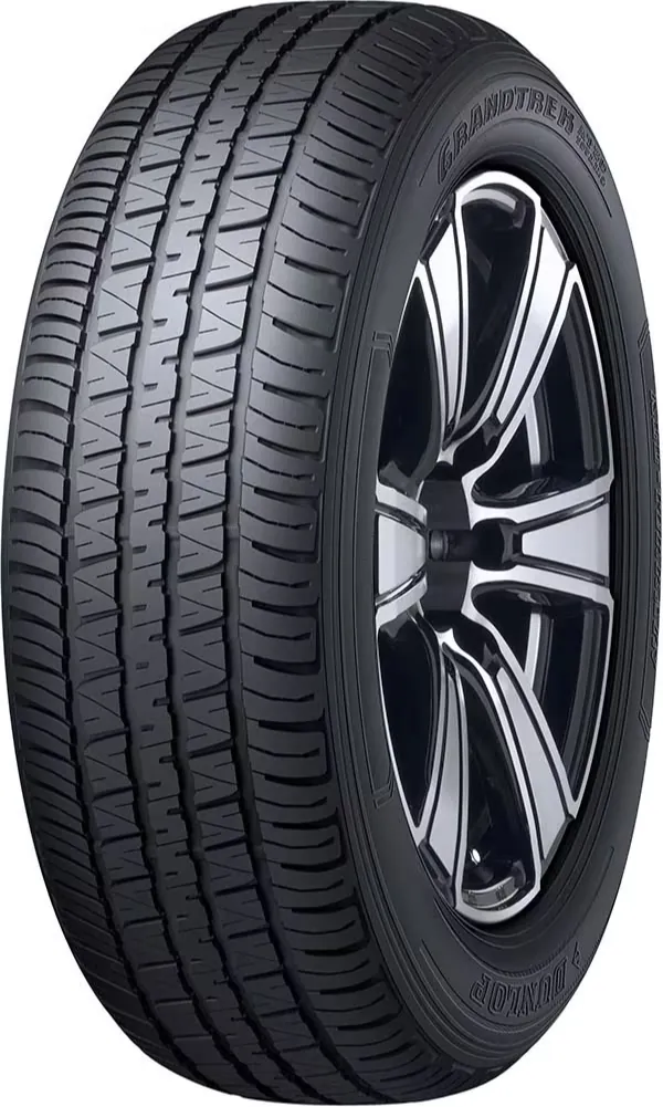 DUNLOP Grandtrek AT 30 1