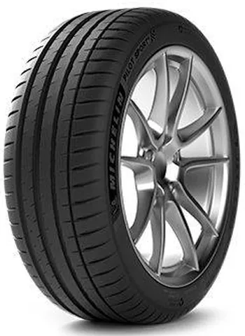 MICHELIN SPORT 4 S XL 1