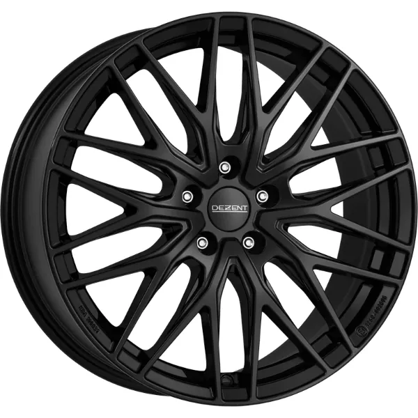 Dezent KY black 1