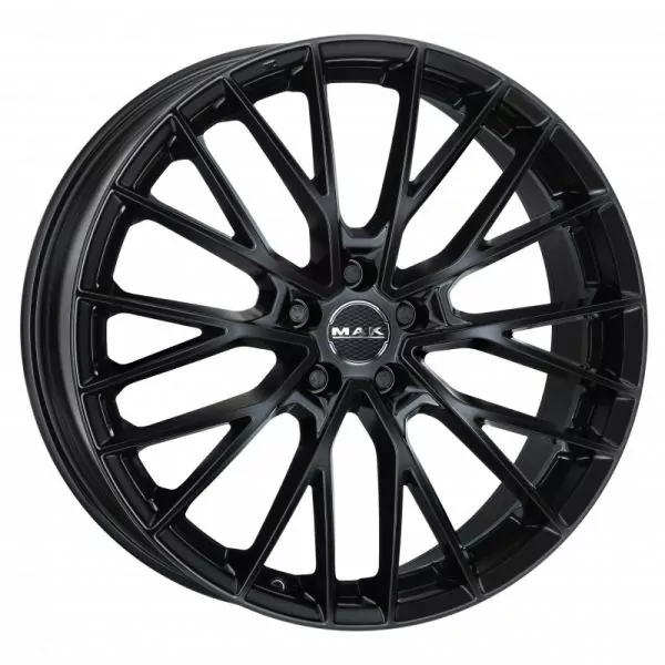 MAK SPECIALE-D 1