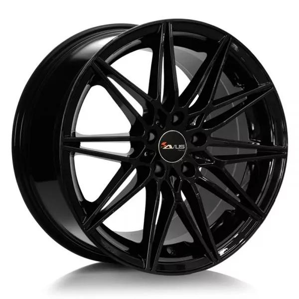Avus Racing AC-MB5 1