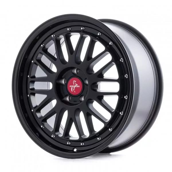 Keskin KT22 1