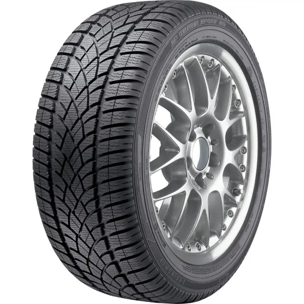 Dunlop SP WINTER SPORT 3D ROF 1