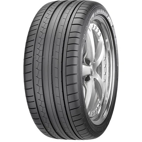 DUNLOP SPORTMAXX GT * ROF MFS 1