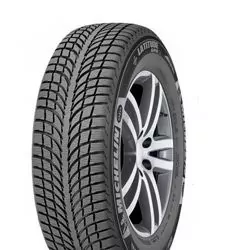 Michelin Latitude Alpin LA2 ZP 1