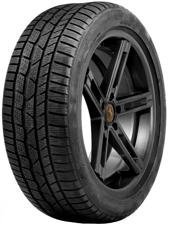 CONTINENTAL ContiWinterContact TS 830 P 1