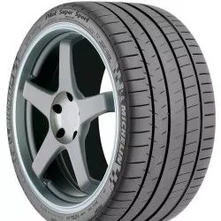 Michelin Pilot Super Sport ZP 1