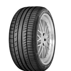 Continental SportContact 5 SUV ContiSeal 1