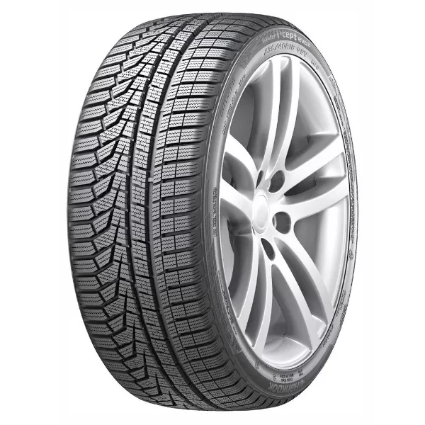 Hankook Winter i*cept evo2 W320 2