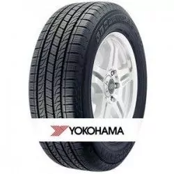 Yokohama Geolandar H/T (G056) 1