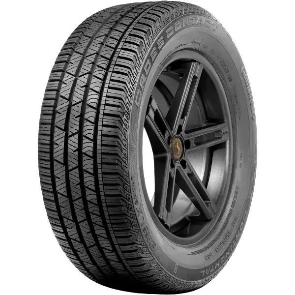 Continental CROSSCONTACT LX SPORT SSR 1