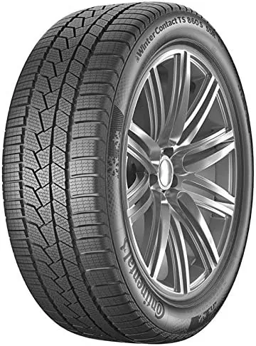 Continental WinterContact TS 860 S SSR 1