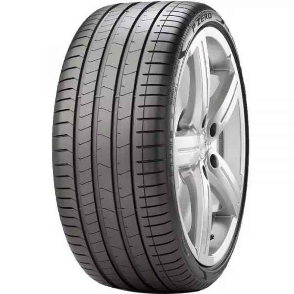 Pirelli P-Zero (PZ4) Luxury 1