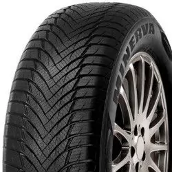 Minerva Frostrack HP 1