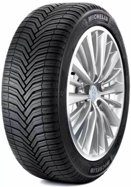 Michelin CrossClimate+ ZP 1